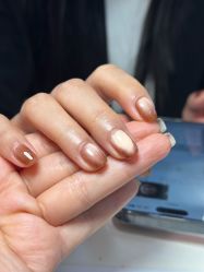 -茉柠Morning Nails