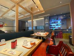 -杨氏青龙虾·羊蝎子(金盛路总店)