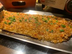 -神府路壹号·海鲜烧烤·砂锅粥·锅物(三坊七巷店)