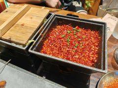 -破店肥哈·东北烧烤(南山保利店)