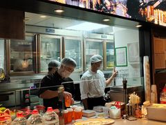 -蜜桃餐厅·古运河畔(南下塘店)