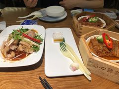 -点心传说·粤菜点心(佐阾虹湾店)