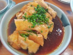 -百家鲜·杭帮菜