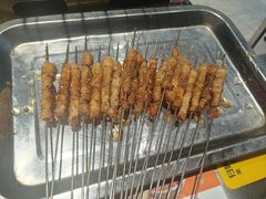 -鲁C·尚小炉·淄博烧烤(市北店)
