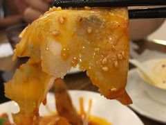 -蜀遇素兰中国菜
