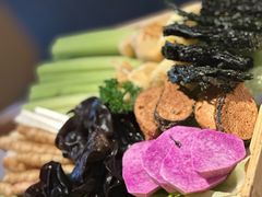 -十二舍·湯物素煮(江泰潤政店)