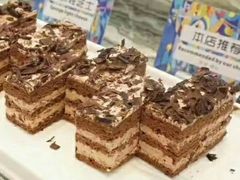 -威海蓝海御华大饭店·蓝钻美食自助百汇