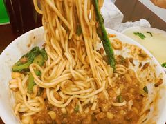 -朱儿面庄(洋河三路店)