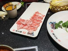 -福口居京味火锅(华光路店)