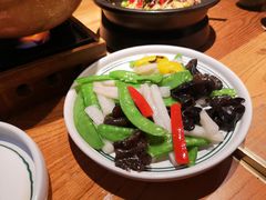 -云海肴·汽锅鸡·云南菜(高德置地店)