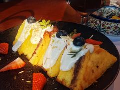 -咖梦餐厅 COMENG RESTAURANT