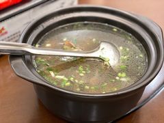-巢湖名吃·东关老鹅汤(江南风情街店)