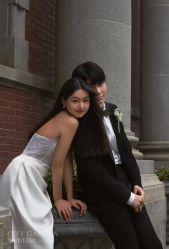 -城市花园婚纱摄影