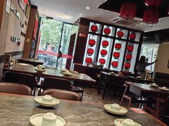 -李记东北饺子馆·东北菜(欢乐谷店)