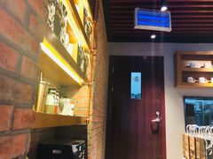 -THE ALLEY 鹿角巷(时代天街A馆店)