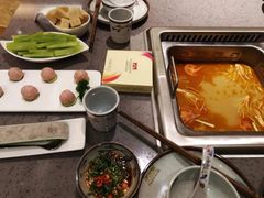 -彩虹坊火锅(宁穿路店)