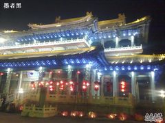 -玉佛苑