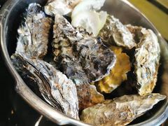 -海食焗(新光天地店)