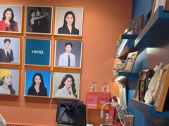 -海马体照相馆(上海晶耀前滩店)