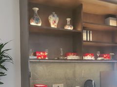 -梅花香里大酒店(郁金香路店)