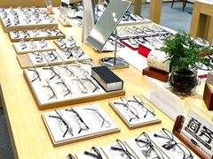 -Eziwish眼镜·蔡司授权店