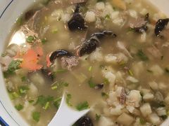 -秦月轩·陕西家乡菜(阜成路·五棵松店)