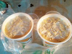 android_upload_pic-清真老马家国华牛奶鸡蛋醪糟(正宁路店)