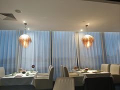 -悦融·京鲁菜·露台花园(安定门店)