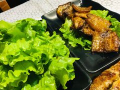 五花肉-云晓光头烧烤吧(新大陆广场店)