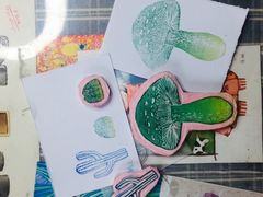 -鼎画艺术机构(贵都店)