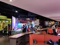 -大鲁阁保龄球(苏州园区店)