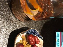 -丝路金桃·新疆菜(徐汇店)