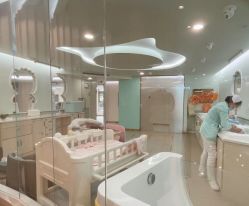 -致友月子会所(麓湖店)