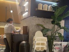 -Pennehut畔尼意面(合肥万象城店)