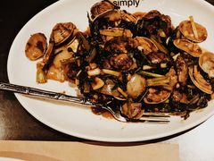 -simply thai天泰(长泰广场店)