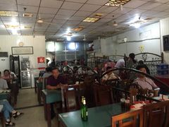 大堂-鹰子捞化(古田支路店)