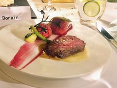 -三嚥阁 La Villa Restaurant
