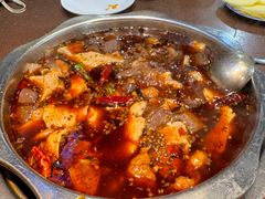 -青山青豆花·笑禅豆腐鱼(黄泥塝店)