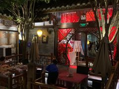 -三只耳火锅(宽窄巷子店)