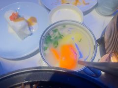 -阿里疆Alijiang·丝路美食·异域风情·清真(长楹天街店)