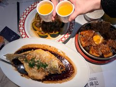 -食锦记·福建私房菜(浦西万达店)