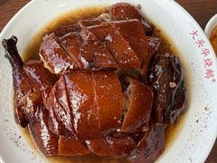 -黄连大头华烧鹅店(大良店)