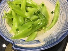 莴笋-苏浙徽·江南荟·本味融合菜(相城方圆里店)