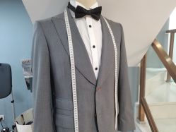-西品汇西服定制