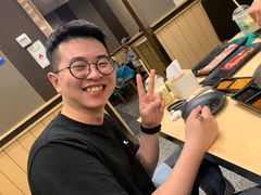 -花味·自助烤肉(雨花客厅店)