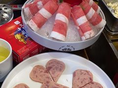 -大龙燚火锅(春熙店)