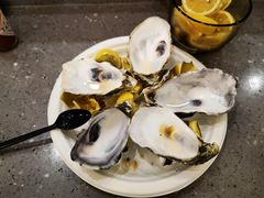 -HIHE Bistro·Oyster Bar(华熙live店)