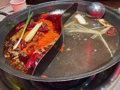 -江北北火锅馆·公路夜市(魏公村店)