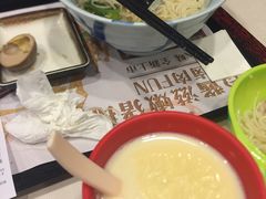 -永和大王(解放东路店)