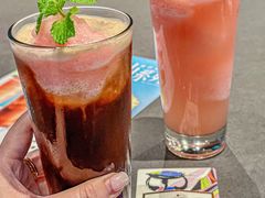 -星巴克臻选(上海合生汇1F店)